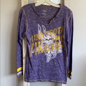 Minnesota Vikings Shirt
